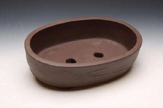 宜兴紫砂陶盆的色彩有哪些