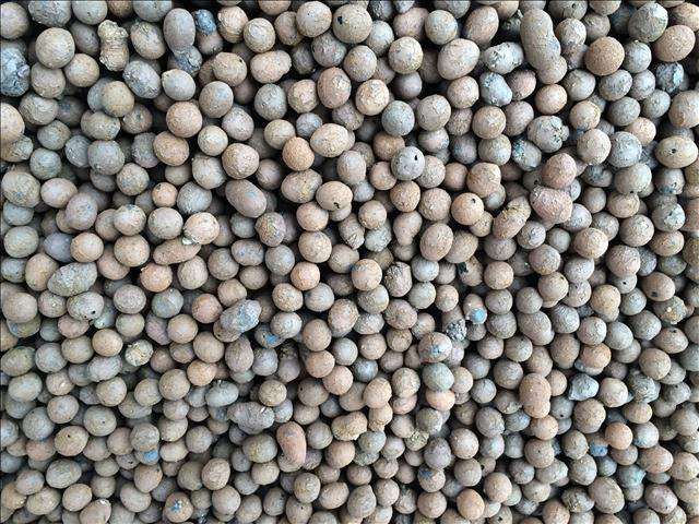 27种盆景土壤介质 敢快来认识一下