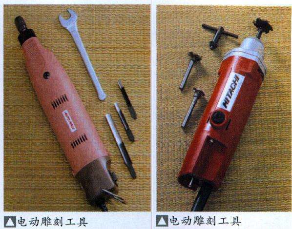 图解 制作盆景神枝时的6个注意事项