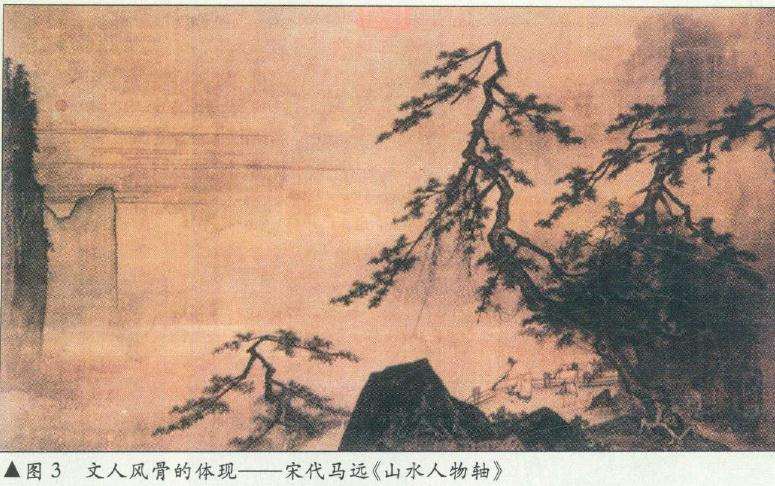 图解 在树木盆景的各种造型与风格