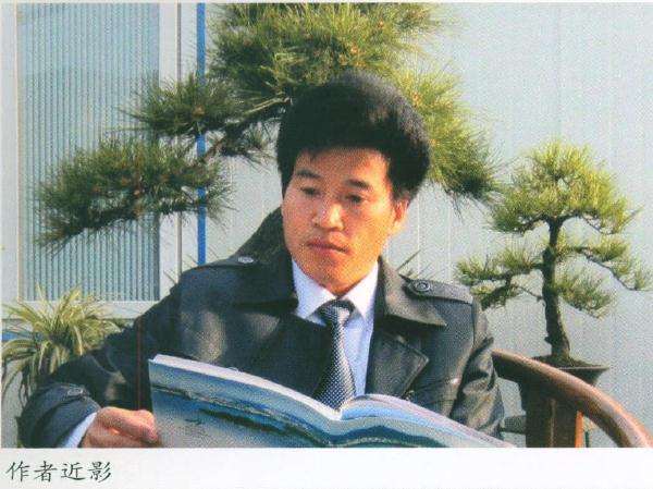 图解 盆景怎么制作设计图的4个原则