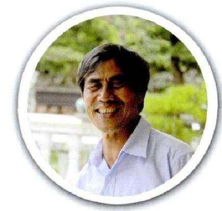 韩学年的素仁格盆景《童梦》 图片