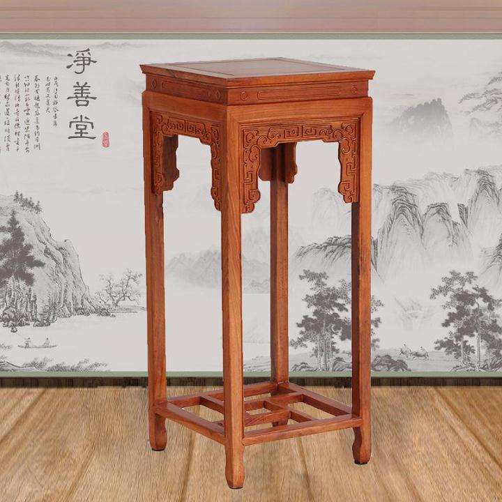 盆景几架怎么搭配的方法