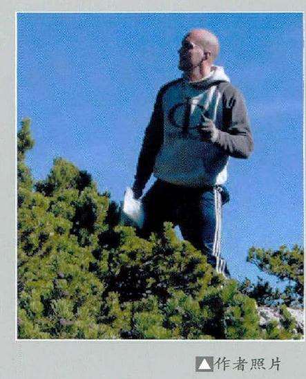 图解 欧洲山松盆景怎么制作的7个过程