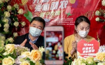 花卉直播乱象中的4个生存之道