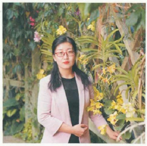 张莉俊