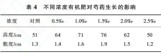 芍药盆栽技术的试验研究
