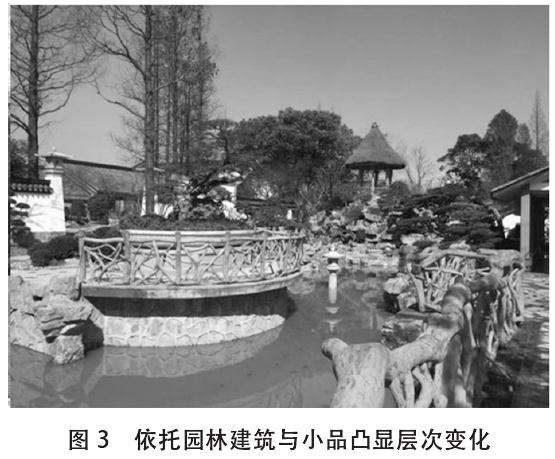 上海盆景园植物景观怎么改造的7个分析