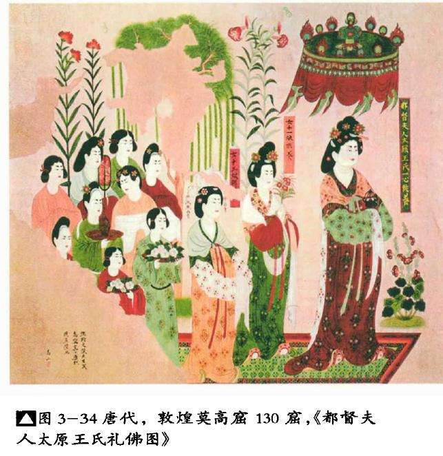 唐代植物类盆景名称考