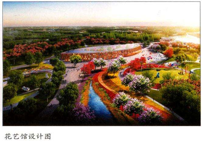 第十届中国花卉博览会将在上海市举办
