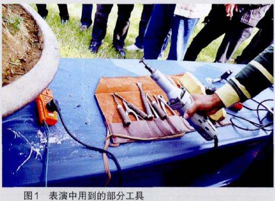 图解 王恒亮怎么制作树木盆景的9个过程
