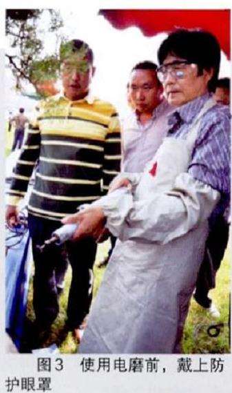 图解 王恒亮怎么制作树木盆景的9个过程