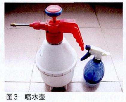 家庭花肥花药溶液怎么配制的方法