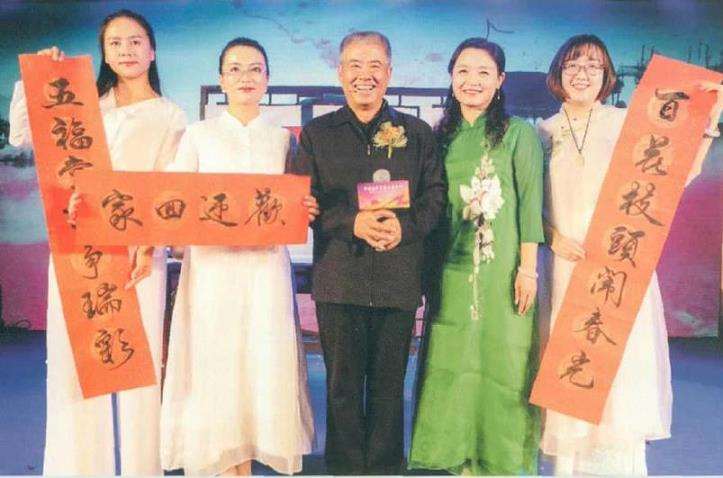 中国花协零售业分会年会