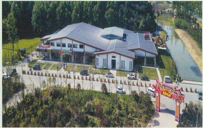 湖北万千花境园艺有限公司