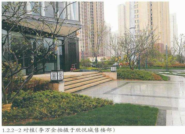 园林景观怎么营造的便携手册