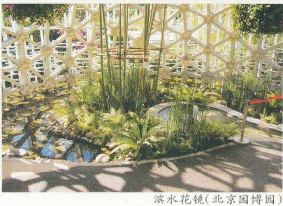 各类型花境介绍