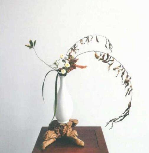 禅意与花艺及茶艺的不解之缘