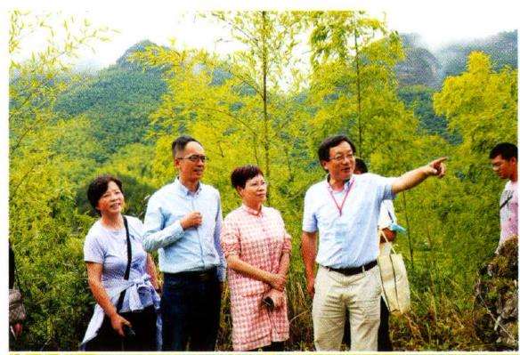 第二届中国花园论坛暨首届浙江乡村花园峰会成功举办