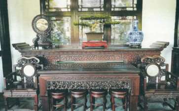 扬派盆景的发展有哪些方向 图片