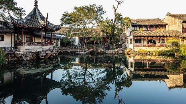 中国风景园林学会委员会成立