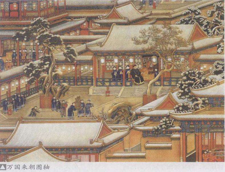 为什么艺术家才是盆景创造的主因