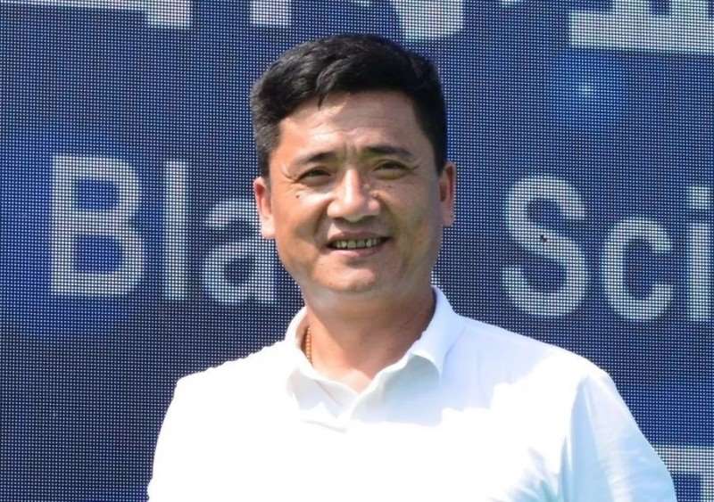 图解 怎么将日本五针松盆景改作成中国风