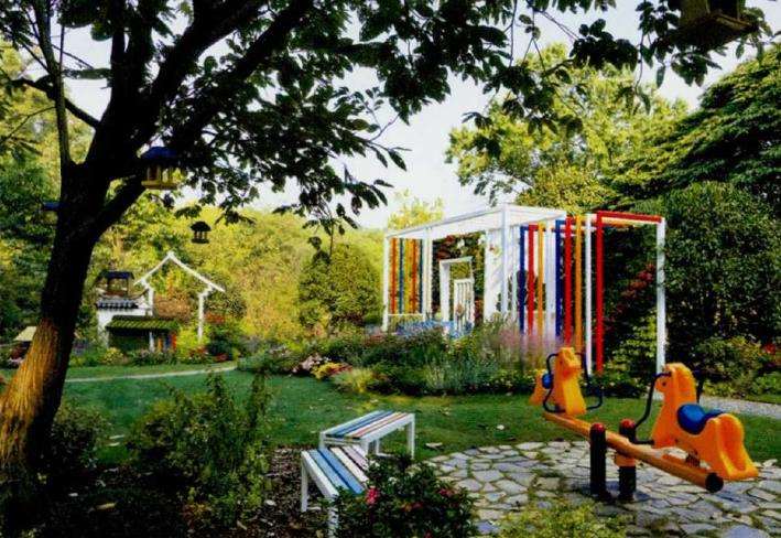 杭州植物园成功举办园林艺术精品展