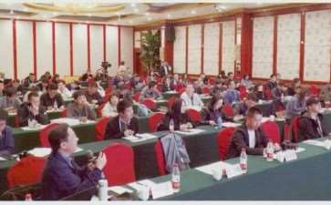 2019年第五届郑州花境论坛成功举办