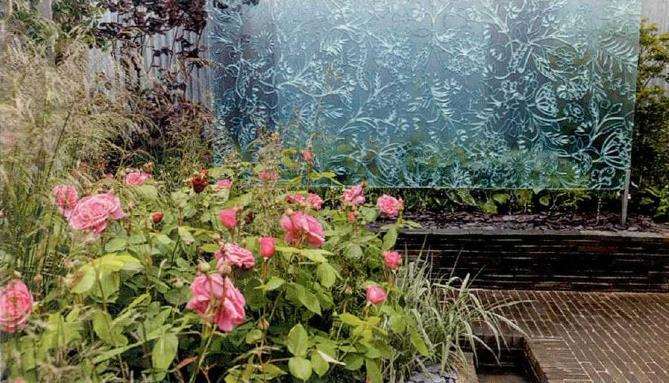 2019 切尔西花展的8个花园