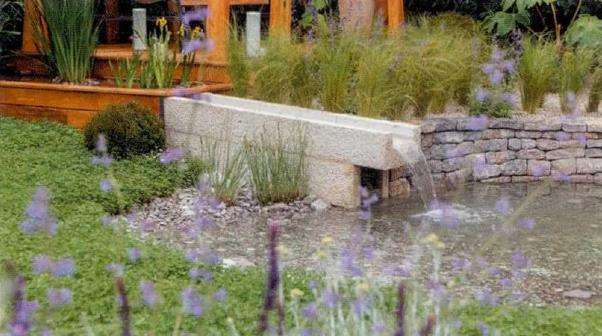 2019 切尔西花展的8个花园