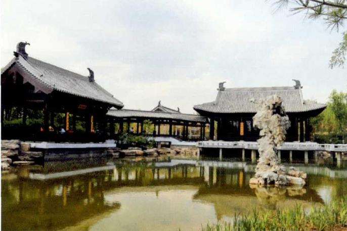 北京世界花卉园艺博览会