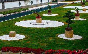 盆景小镇 乡村旅游融合发展的意义