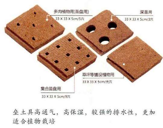 为什么日本植物园用垒土