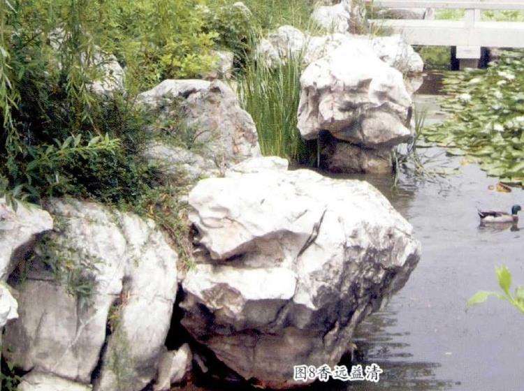 万竹园的景区景点怎么配置的9个方法