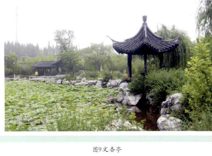 万竹园的景区景点怎么配置的9个方法