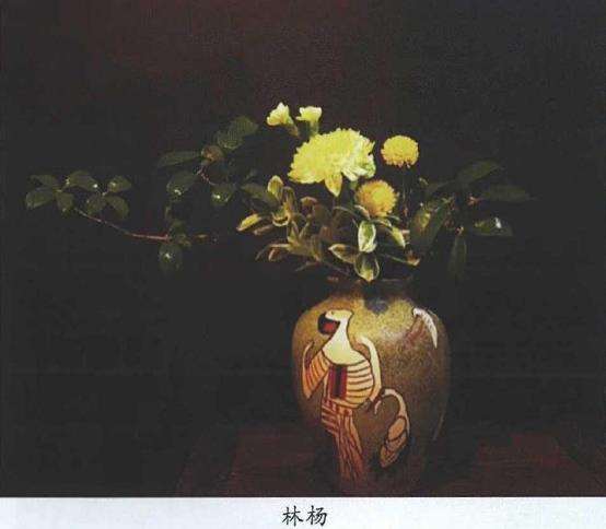 怎么为中国插花花艺储备大量教育人才