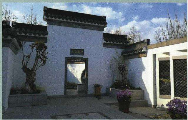 为什么亭堂榭坊是苏派园林标志性建筑