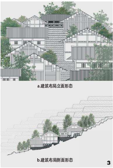桂北壮族传统聚落景观