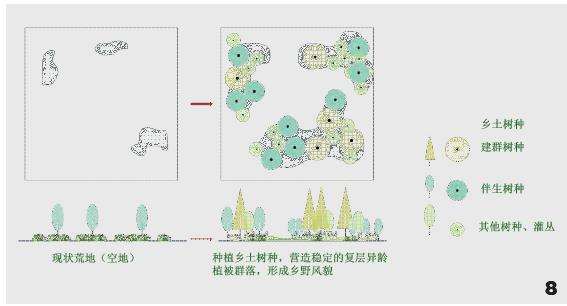 林地保护怎么修复