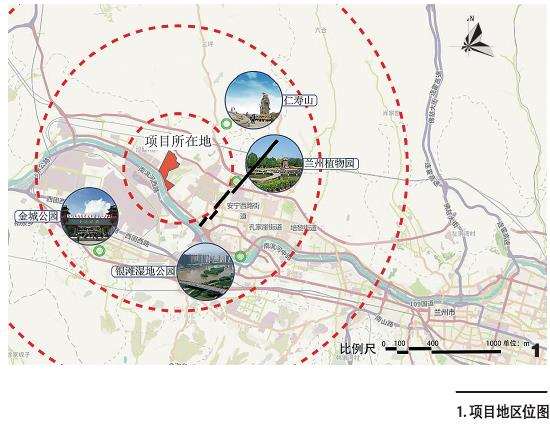 基于乡愁记忆的桃花小镇的3个规划策略