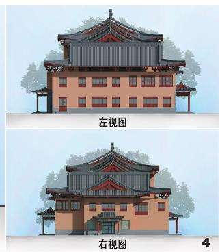 基于乡愁记忆的桃花小镇的3个规划策略