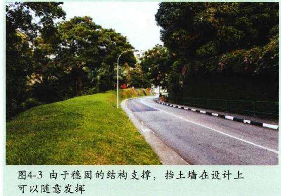 新加坡园林工程的13个过程
