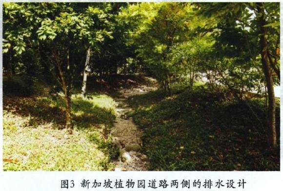 新加坡园林工程的13个过程