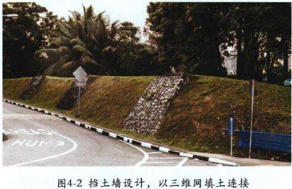 新加坡园林工程的13个过程