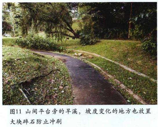 新加坡园林工程的13个过程