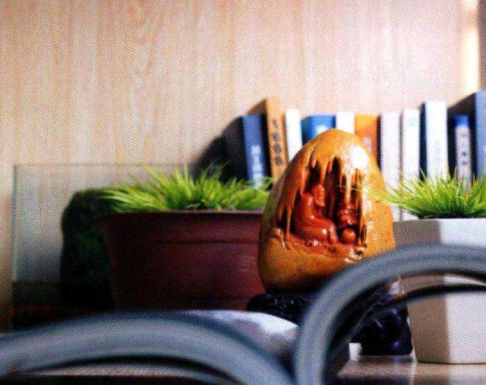 菖蒲盆景如何植苔藓