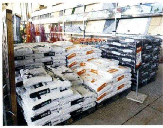 访问新西兰的花店 中 图片