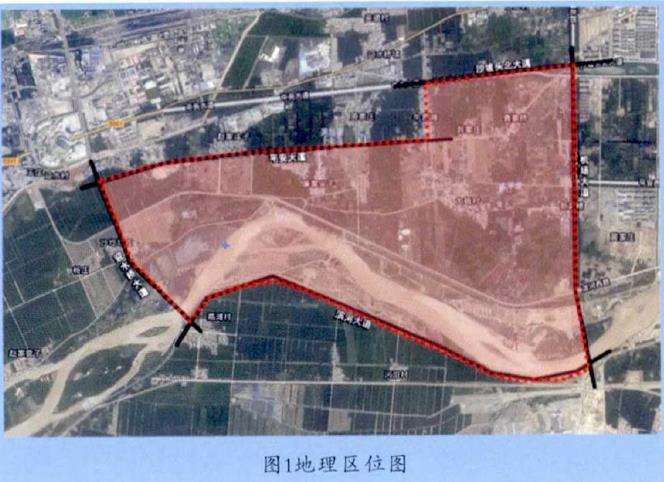 休闲森林公园的规划布局与功能分区    