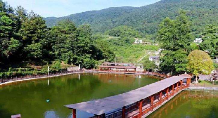 荆门休闲观光林业发展问题及潜力分析